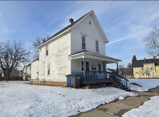 410 Langdon St, Toledo, OH 43609