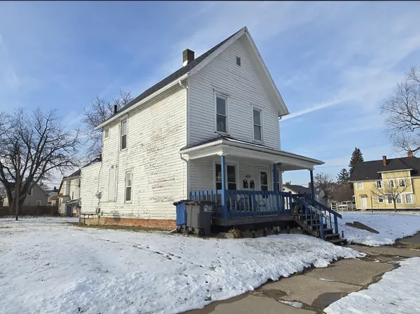 410 Langdon St, Toledo, OH 43609