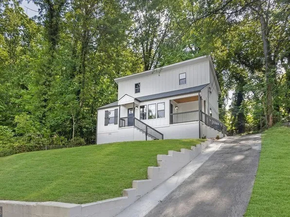 1080 Westmont Rd SW, Atlanta, GA 30311