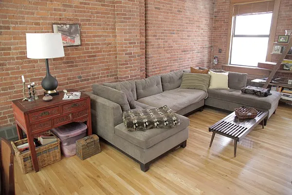 Rented by Brown Harris Stevens | media 9