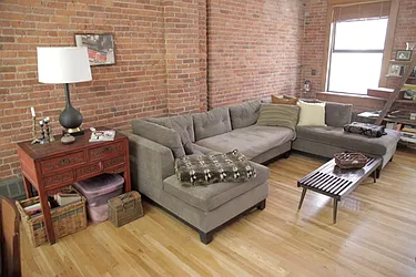 Rented by Brown Harris Stevens