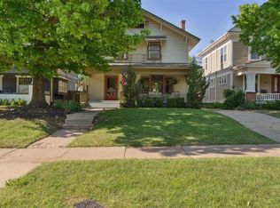 723 NW 21st St, Oklahoma City, OK 73103