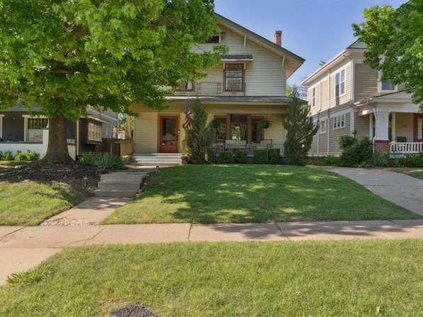 723 NW 21st St, Oklahoma City, OK 73103