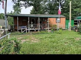 127 Navaho Trl, Trinity, TX 75862