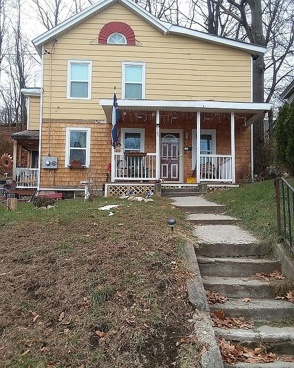 Newly remodeled appartment 