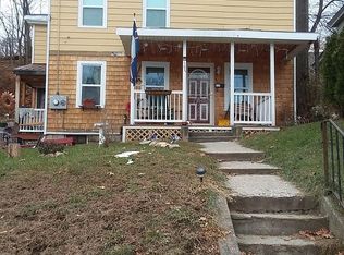 107 Liberty St, North Adams, MA 01247