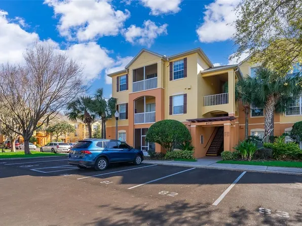 8710 Saratoga Inlet Dr APT 102, Orlando, FL 32829