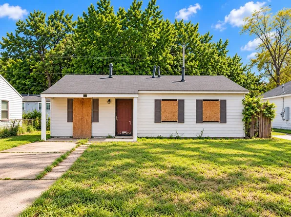4450 Suncrest Dr, Memphis, TN 38127