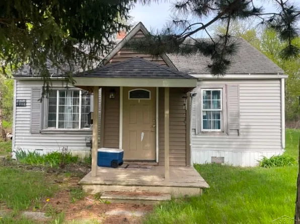 2712 Collingwood Ave, Saginaw, MI 48601