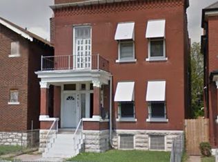 7100 Georgia Rd, Birmingham, AL 35212