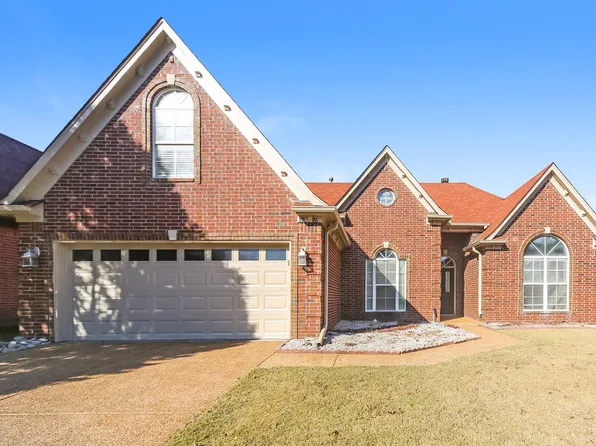 10186 Tall Hickory Dr, Cordova, TN 38016