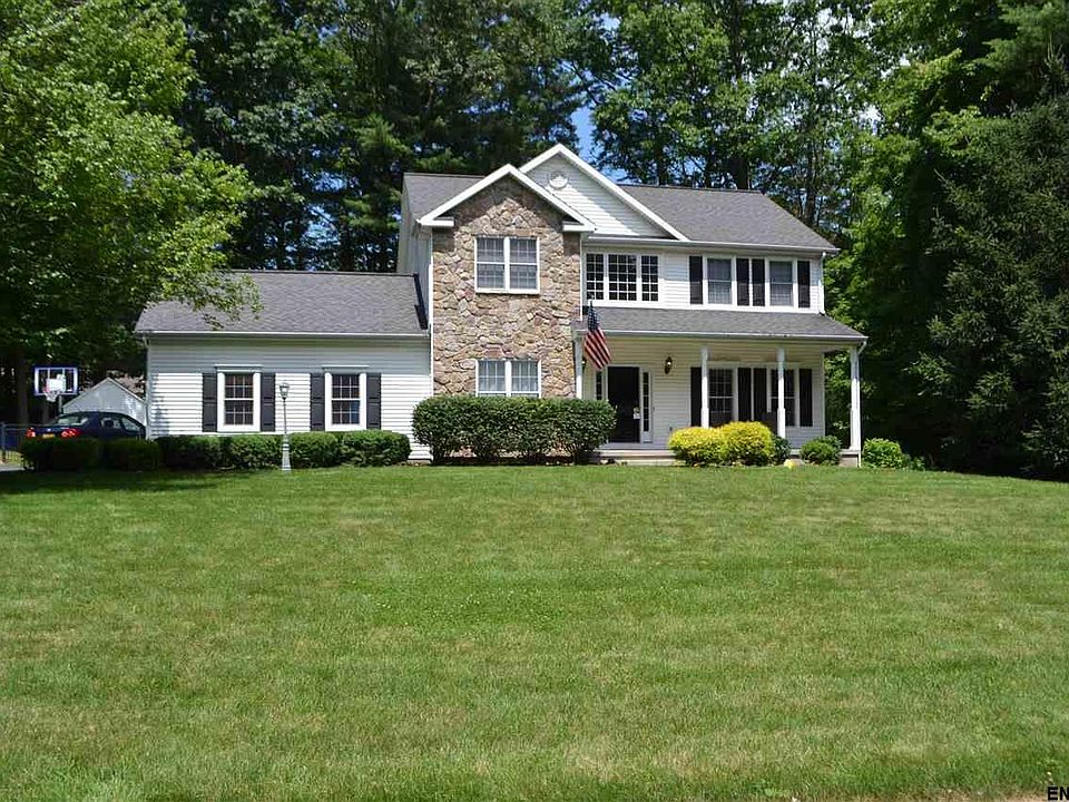 2 Christinamarie Dr, Clifton Park, NY 12065 Zillow