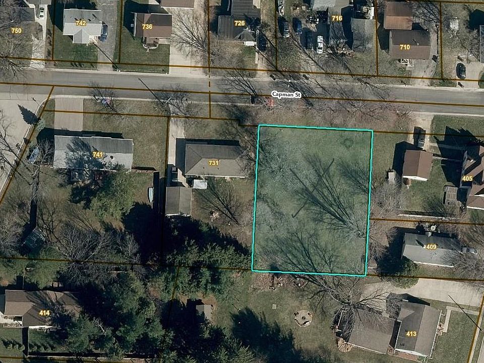 2nd image of 0 Capman St