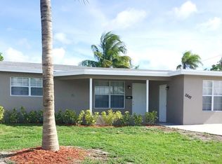 2842 SW 4th Pl, Fort Lauderdale, FL 33311