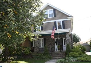 1104 Edgewood Rd, Havertown, PA 19083