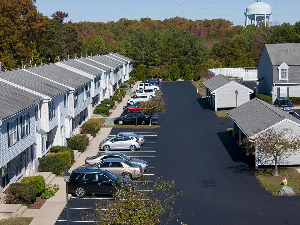Hickory Hills East