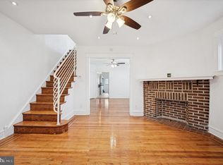 5648 N Warnock St, Philadelphia, PA 19141