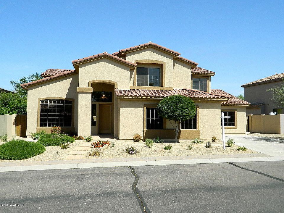 1st image of 4936 E CORDIA Way