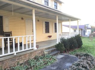 693 Long Hollow Rd, Elizabethton, TN 37643