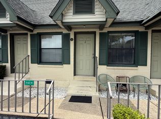 111 Prospect Ave APT 31, Hot Springs National Park, AR 71901