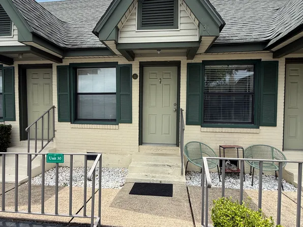 111 Prospect Ave APT 31, Hot Springs National Park, AR 71901