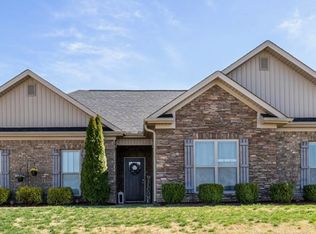 229 Briarcrest Rd, Hazel Green, AL 35750