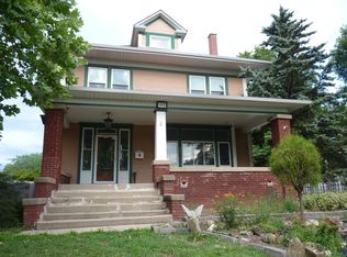 215 N 30th St, Saint Joseph, MO 64501