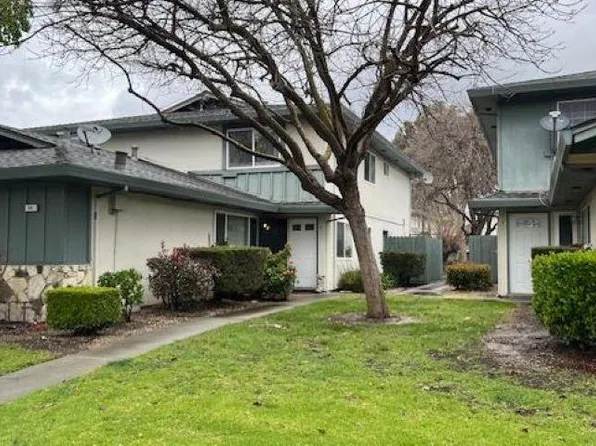 341 Blossom Hill Rd APT 3, San Jose, CA 95123