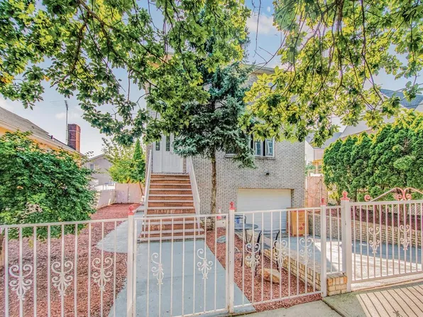 757 Calhoun Avenue, Bronx, NY 10465