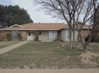 4106 Norwood St, Midland, TX 79707