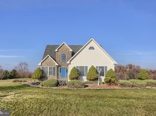 1087 Knights View Rd, Wrightsville, PA 17368