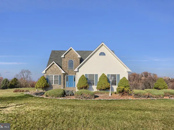 1087 Knights View Rd, Wrightsville, PA 17368