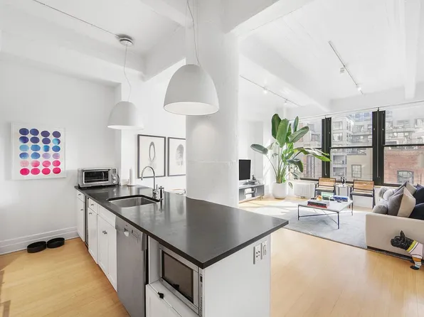 70 Washington St APT 7B, Brooklyn, NY 11201