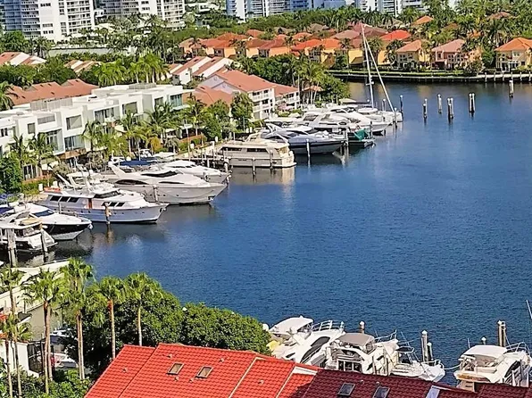 3610 Yacht Club Dr APT 1403, Aventura, FL 33180