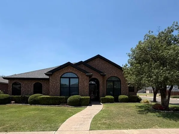10502 Hudson Ave, Lubbock, TX 79423