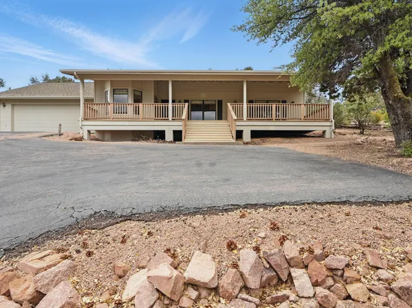 613 W Rim View Rd, Payson, AZ 85541