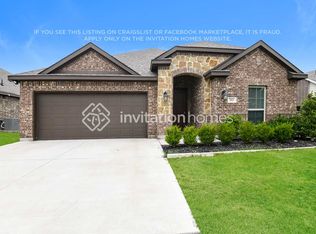 212 Buckskin Dr, Waxahachie, TX 75167