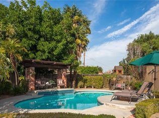 909 E Elm St, Brea, CA 92821