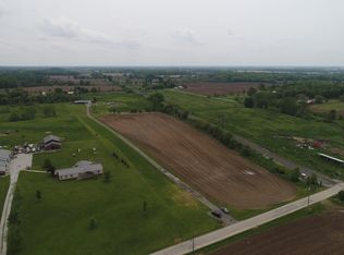 0 Township Road 59, Mount Gilead, OH 43338