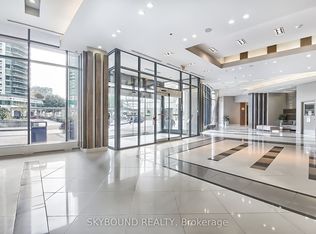 33 Bay St #712, Toronto, ON M5J 2Z3