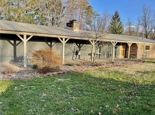 1520 Hillcrest Acres, Cambridge, OH 43725