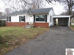 110 Reed St, Paducah, KY 42003