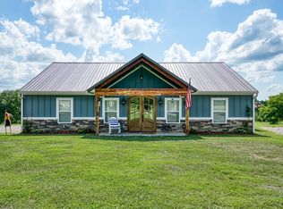 157 Poston Andrews Ln, Cookeville, TN 38506