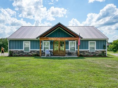 157 Poston Andrews Ln, Cookeville, TN, 38506
