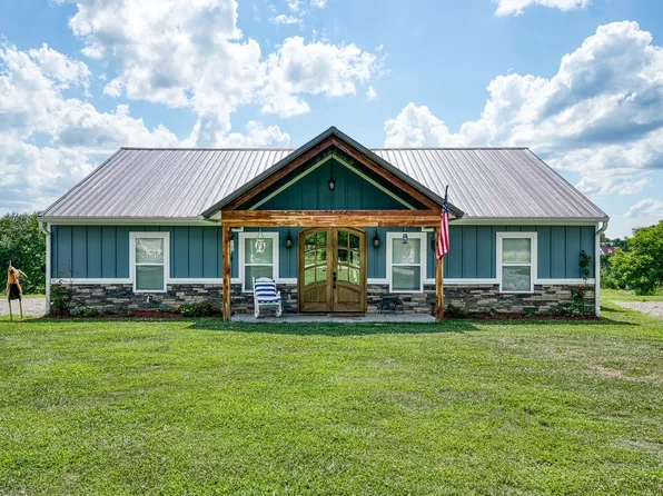 157 Poston Andrews Ln, Cookeville, TN 38506