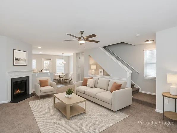 14 Prairie View Ct, Durham, NC 27703