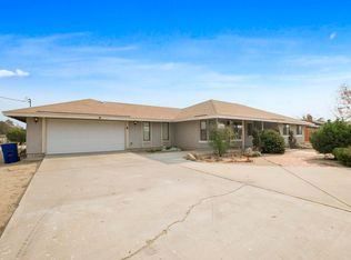 37556 110th St E, Littlerock, CA 93543