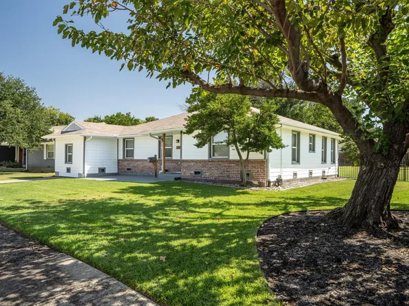 1417 Hill St, Grapevine, TX 76051