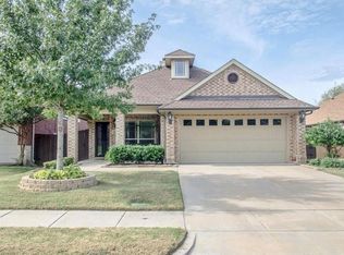 200 Lansdale Dr, McKinney, TX 75072