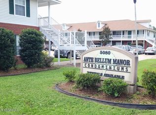 5080 Gautier Vancleave Rd APT E4, Gautier, MS 39553